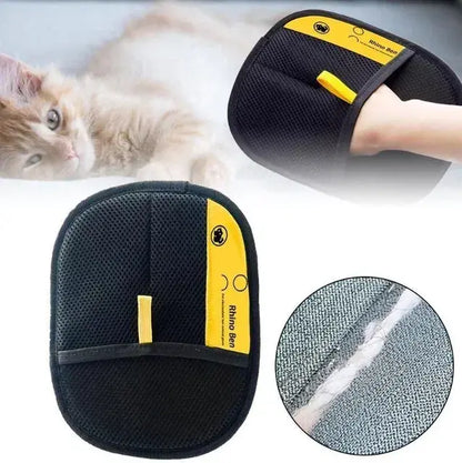 PetCare Pro™ Magic Hair Remover Glove