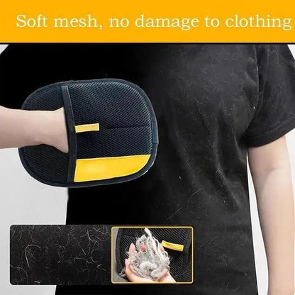 PetCare Pro™ Magic Hair Remover Glove